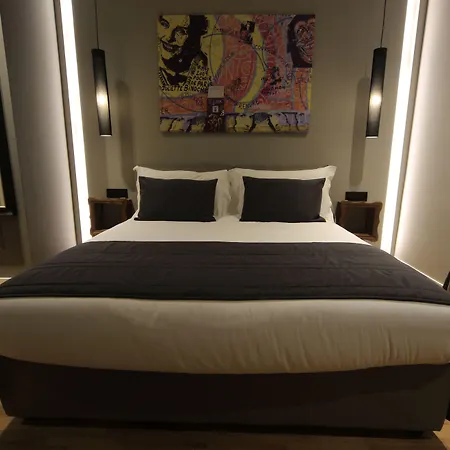 בית הארחה K רומא