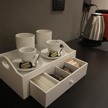 K בית הארחה 3*