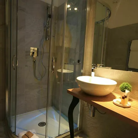 בית הארחה K רומא