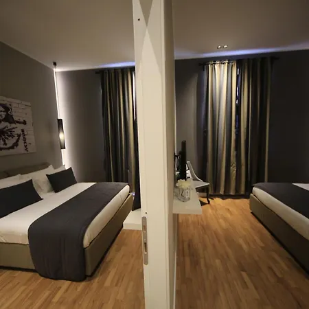 K בית הארחה 3*