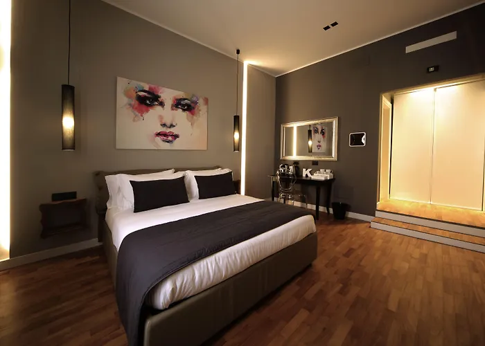 K ルームス ゲストハウス