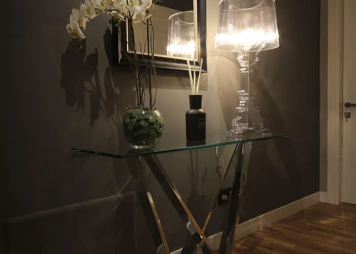 K ルームス ゲストハウス 3*