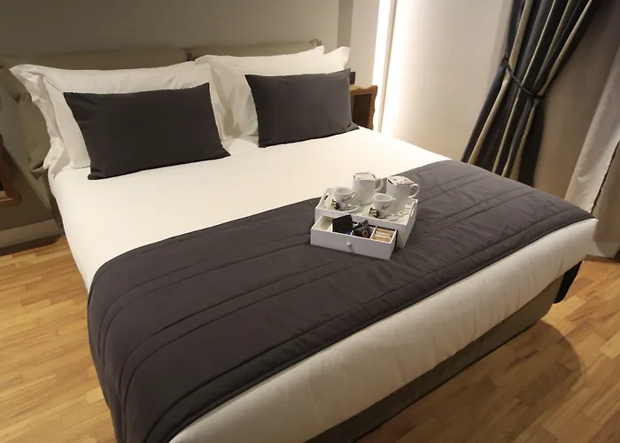 K ルームス ゲストハウス