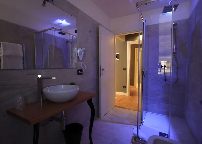 K ルームス ローマ