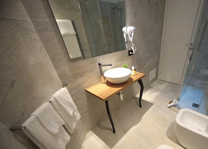 K ルームス ローマ