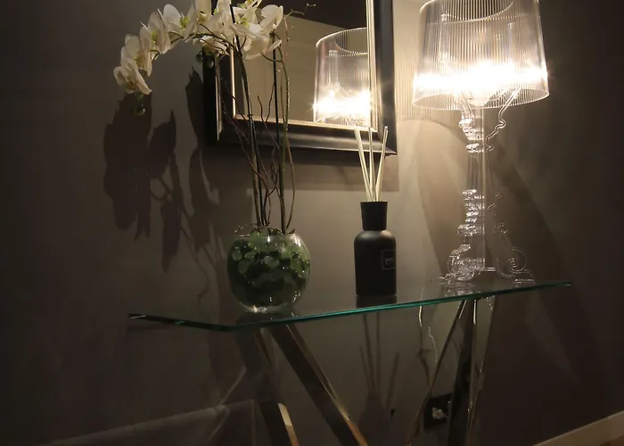 K ルームス 3* ローマ