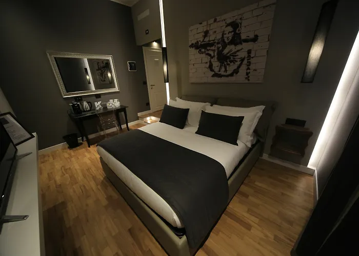 ゲストハウス K ルームス 3*