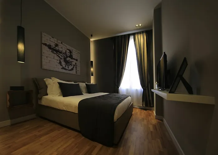 ゲストハウス K ルームス