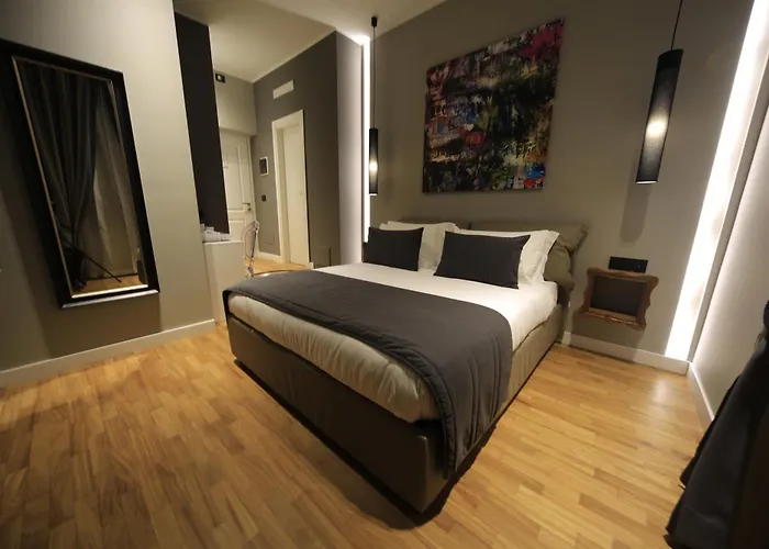 K ルームス ローマ