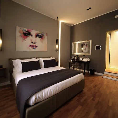 K ルームス ゲストハウス