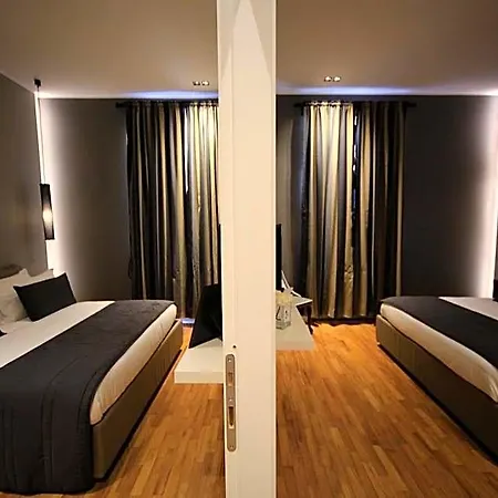 بيت ضيافة كيه رومز 3*