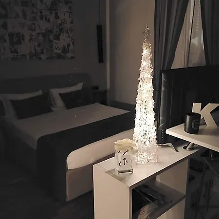 كيه رومز 3* روما