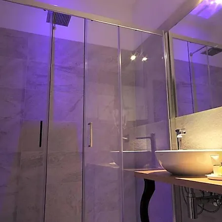 K Guest house Rome