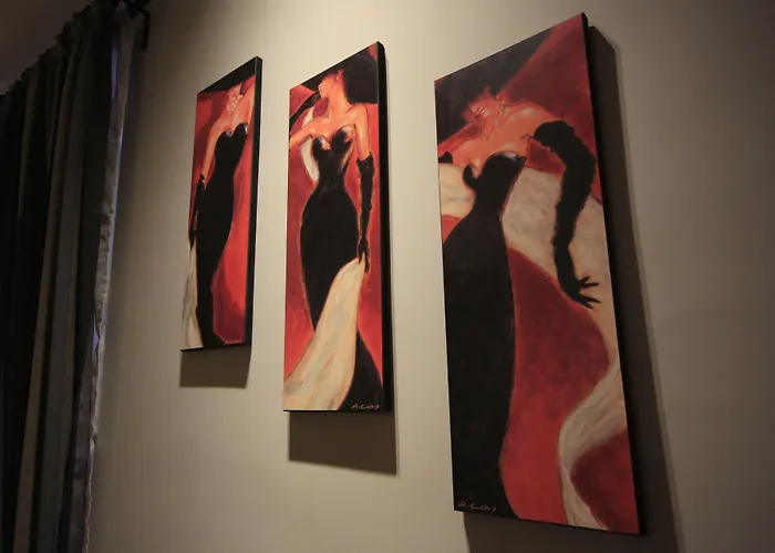 ゲストハウス K ルームス 3*