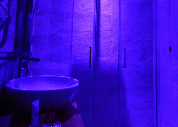 K ルームス 3* ローマ