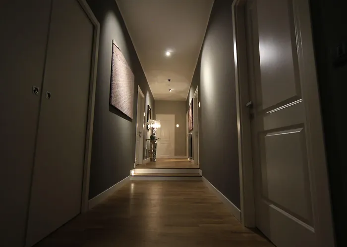 K ルームス ゲストハウス ローマ