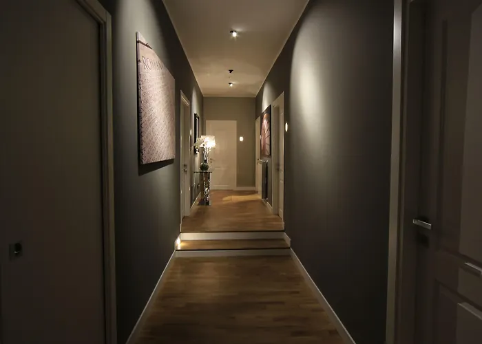 K ルームス 3* ローマ