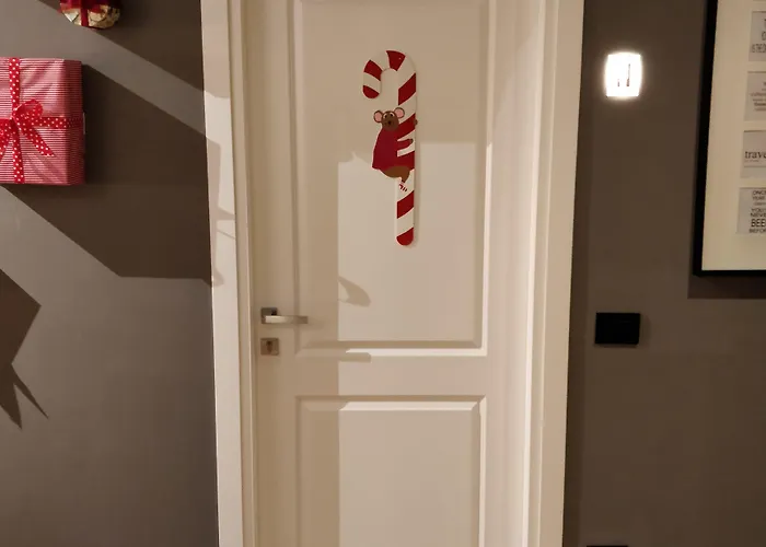 K ルームス ローマ