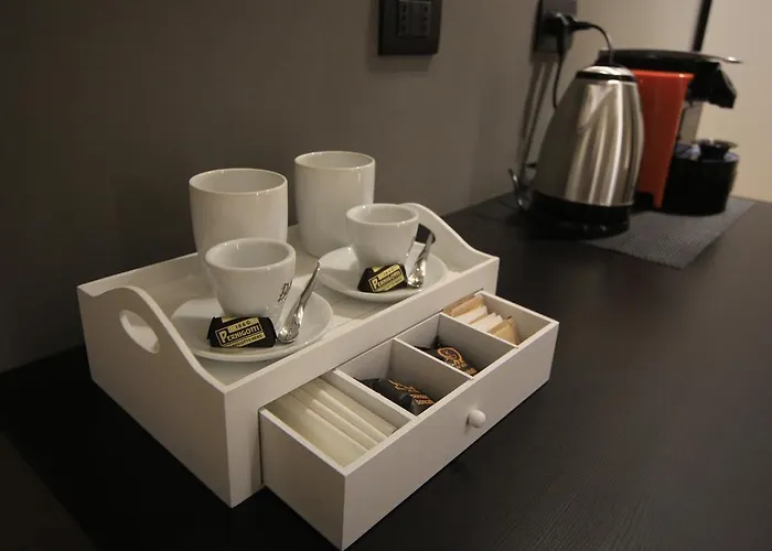 K ルームス ゲストハウス 3*