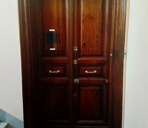 K ルームス 3* ローマ