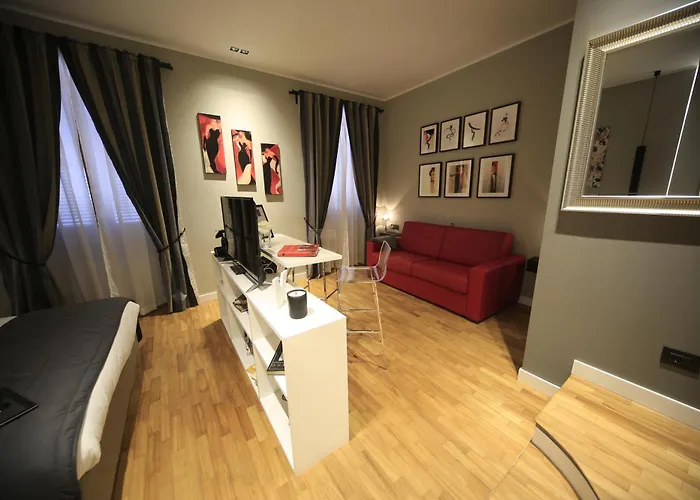 K ルームス ローマ