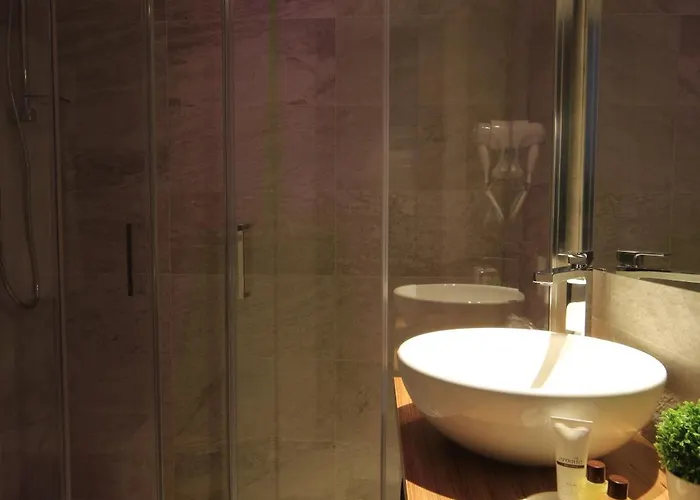 K ルームス 3* ローマ