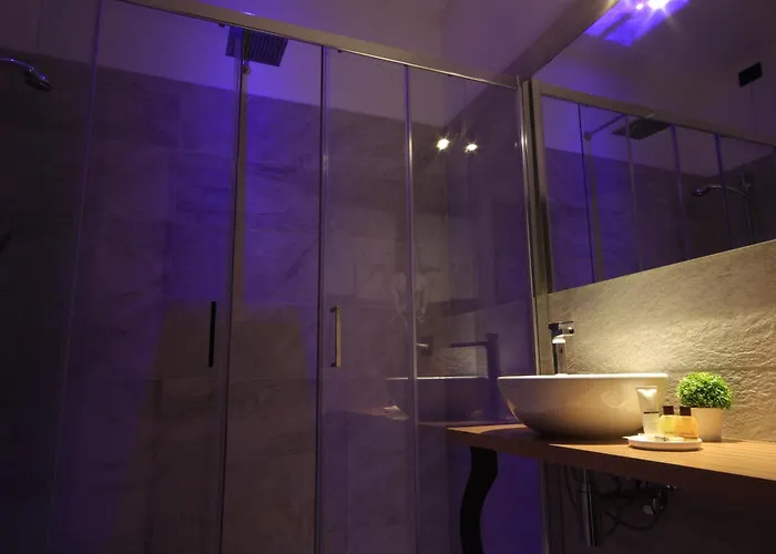 ゲストハウス K ルームス ローマ