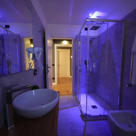 بيت ضيافة كيه رومز روما