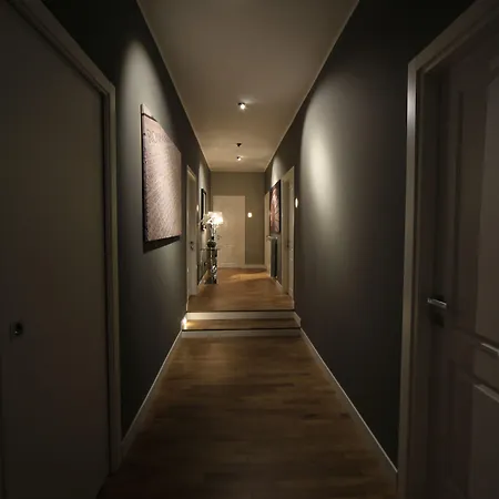 كيه رومز 3* روما