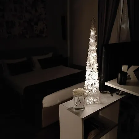 كيه رومز 3* روما