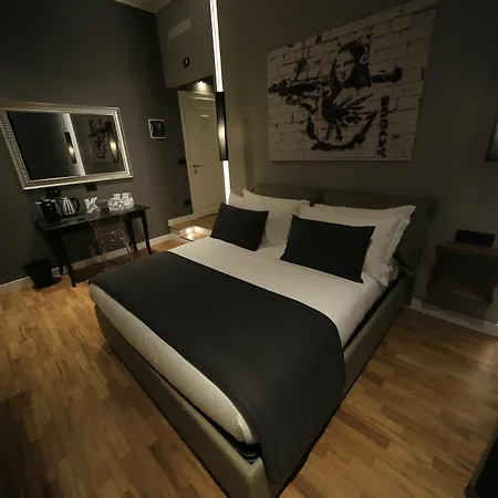 بيت ضيافة كيه رومز 3*