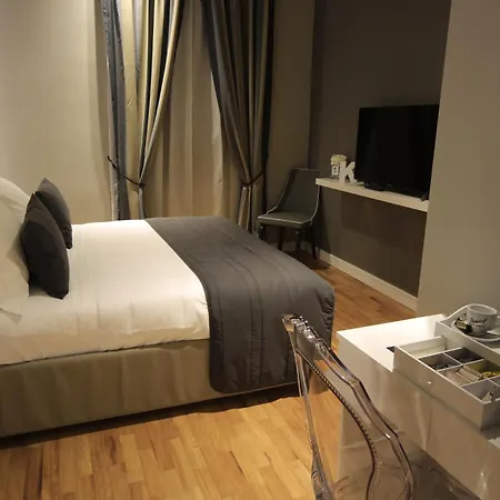 بيت ضيافة كيه رومز 3*