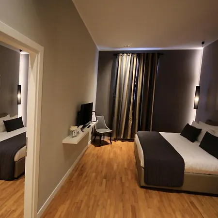 كيه رومز بيت ضيافة