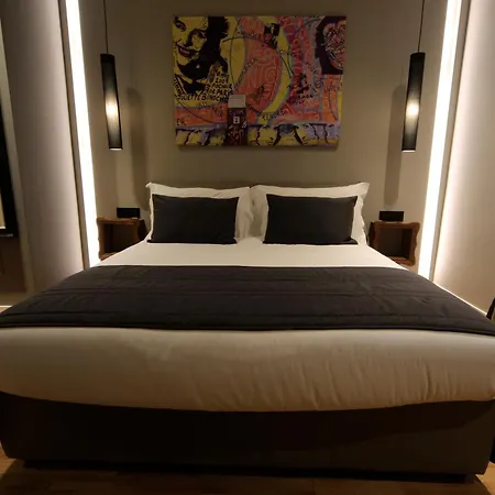 كيه رومز بيت ضيافة روما