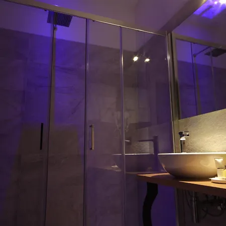 بيت ضيافة كيه رومز روما